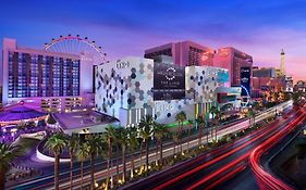 Linq Casino Las Vegas Nevada